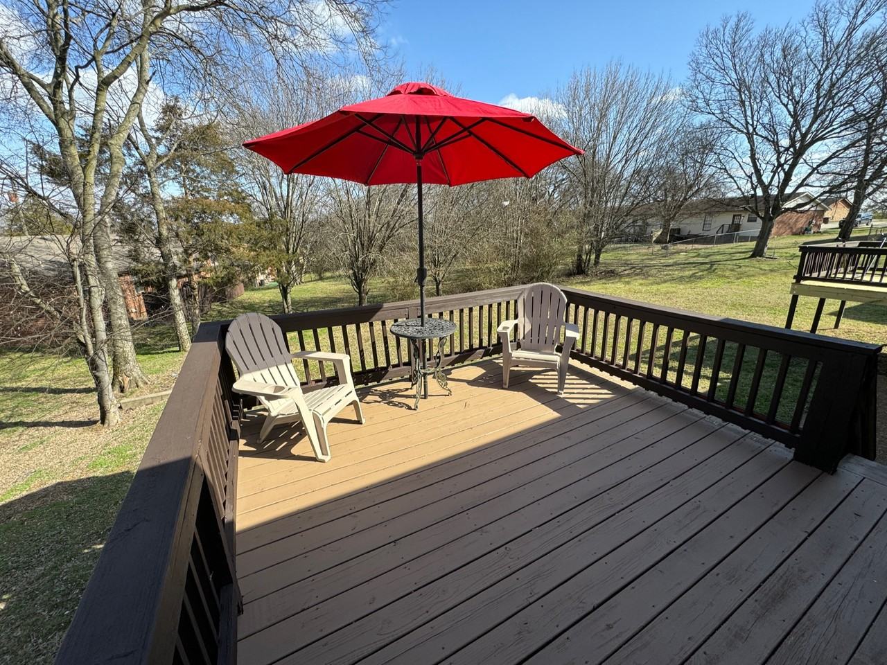 1407 Indian Woods Dr #1407 - Photo 2 of 12