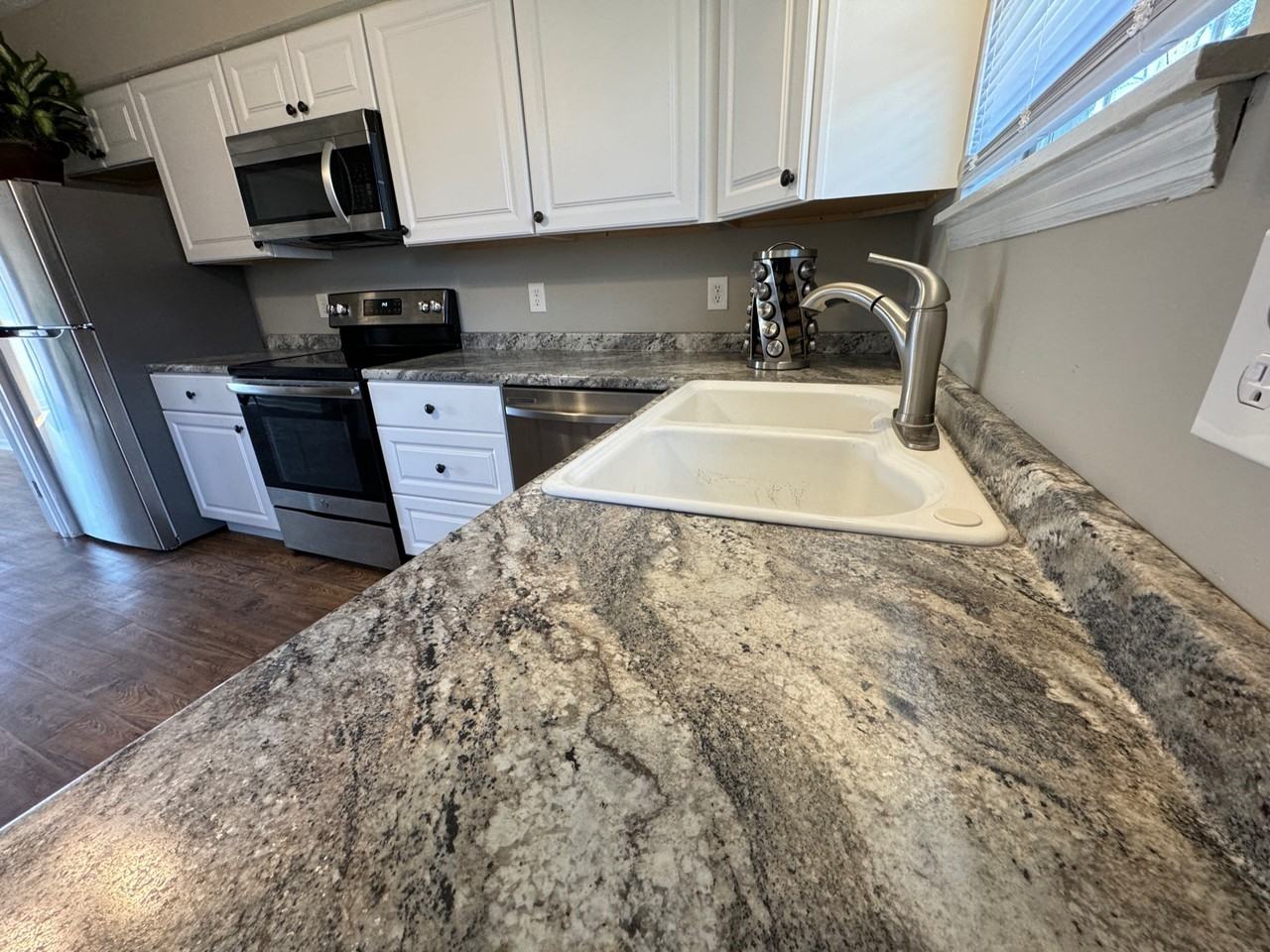 1407 Indian Woods Dr #1407 - Photo 3 of 12