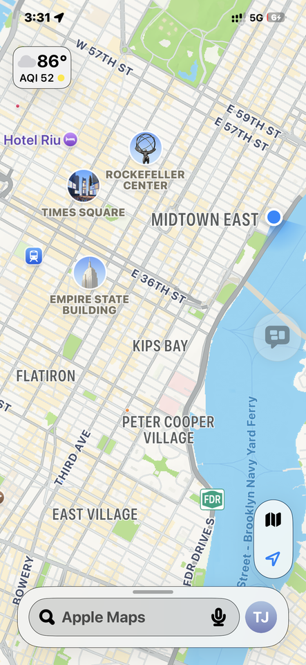 465 Lexington Ave #43 - Photo 6 of 7