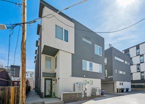 1583 Grove St #2 - Photo 1 of 1