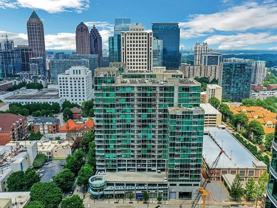 923 Peachtree St Ne #2027 - Photo 1 of 1