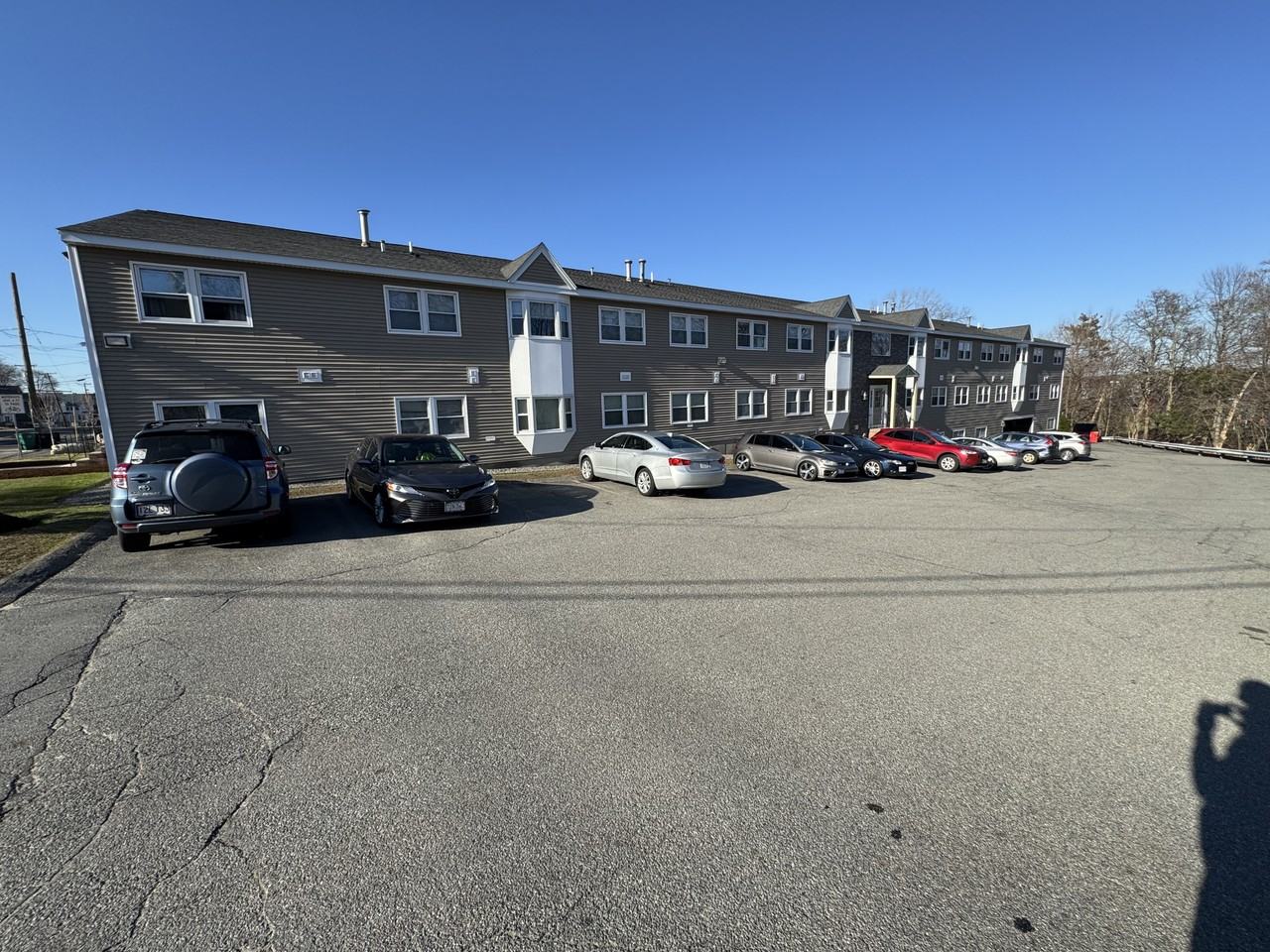 1524 Gorham St #209 - Photo 3 of 17