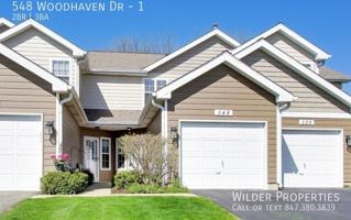 featured image of 548 Woodhaven Dr #1