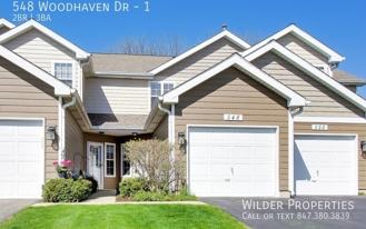 548 Woodhaven Dr #1 - Photo 1 of 1