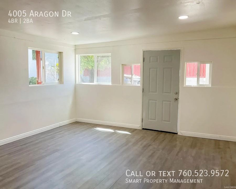 4005 Aragon Dr - Photo 4 of 24