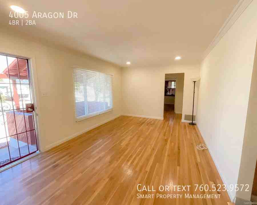 4005 Aragon Dr - Photo 5 of 24