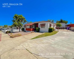 4005 Aragon Dr - Photo 1 of 1