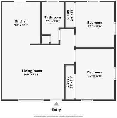 105 E State St #2 - Photo 4 of 19