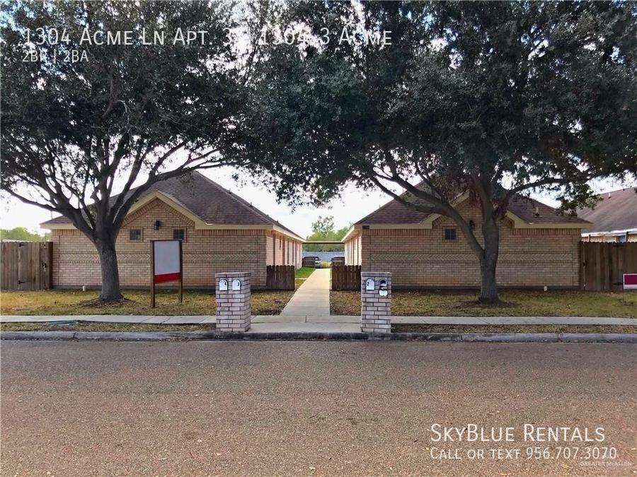 1304 Acme Ln Apt 3