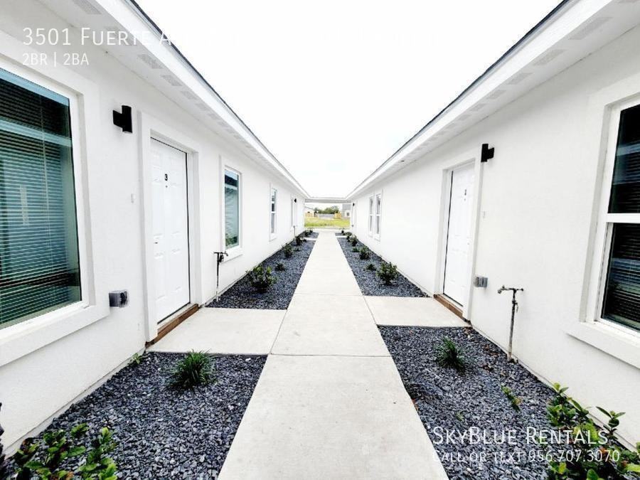 3501 Fuerte Ave