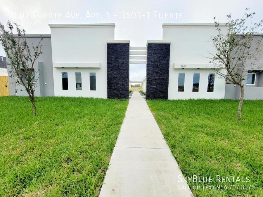 3501 Fuerte Ave - Photo 2 of 20