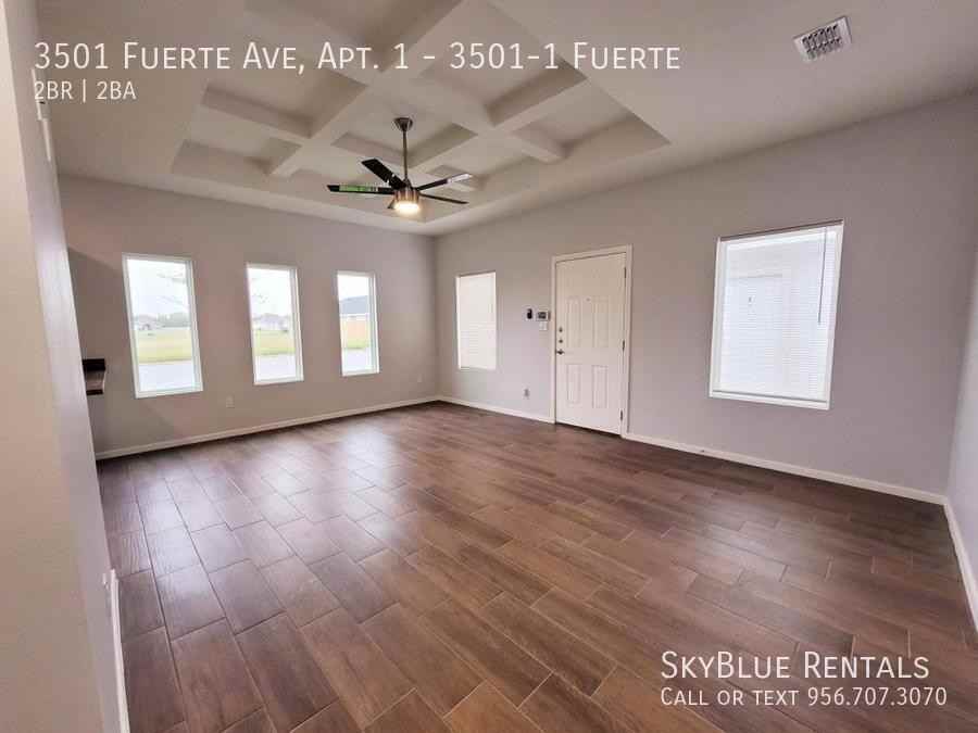 3501 Fuerte Ave - Photo 4 of 20