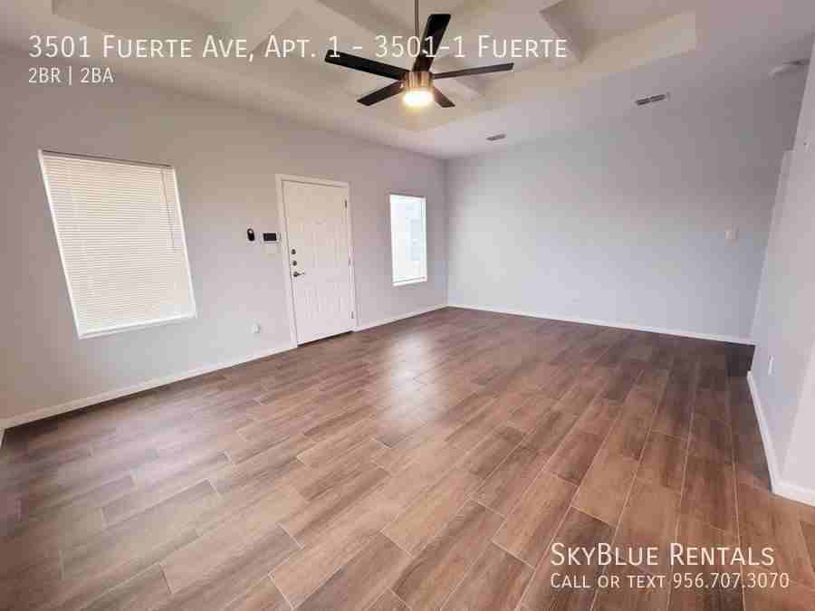 3501 Fuerte Ave - Photo 5 of 20