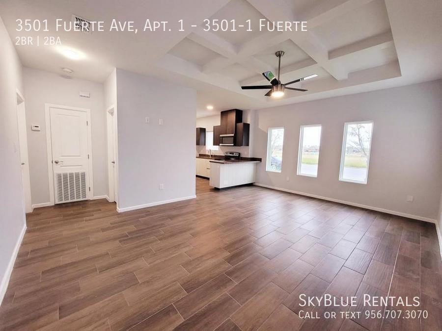 3501 Fuerte Ave - Photo 7 of 20