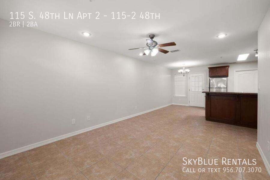 115 S 48th Ln Apt 2 #115-2-48th - Photo 4 of 13