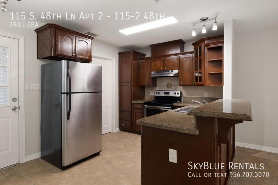 115 S 48th Ln Apt 2 #115-2-48th - Photo 5 of 13