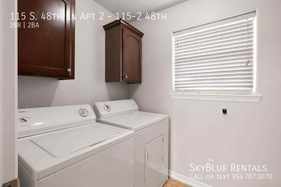 115 S 48th Ln Apt 2 #115-2-48th - Photo 7 of 13