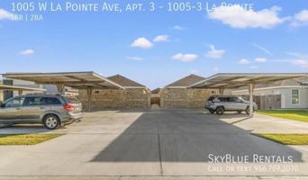featured image of 1005 W La Pointe Ave