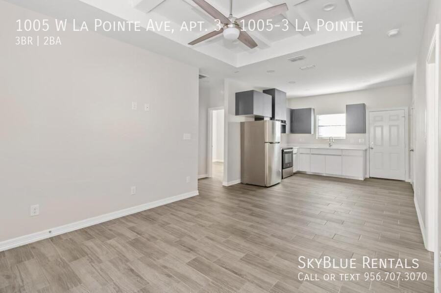 1005 W La Pointe Ave - Photo 7 of 11