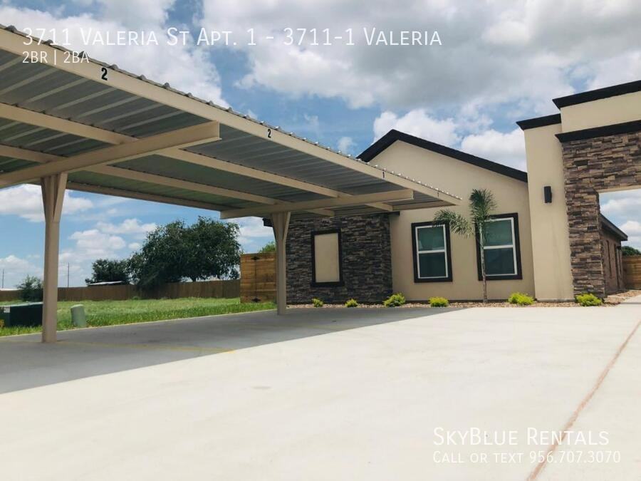3711 Valeria St Apt 1