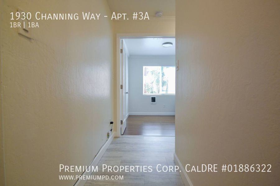 1930 Channing Way #3A - Photo 6 of 30