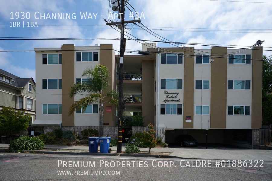 1930 Channing Way #3A - Photo 7 of 30