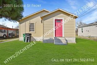 10001 Lucore St Frnt - Photo 1 of 1