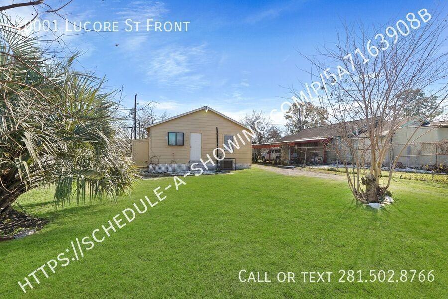 10001 Lucore St Frnt - Photo 2 of 11