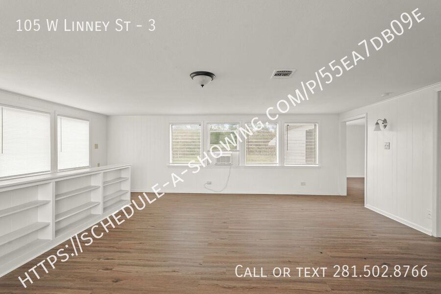 105 W Linney St #3 - Photo 5 of 12