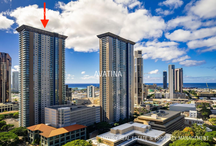801 South St #4425