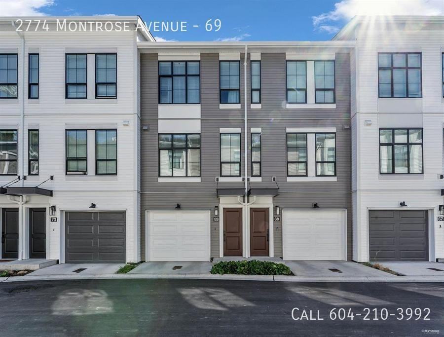 2774 Montrose Ave #69