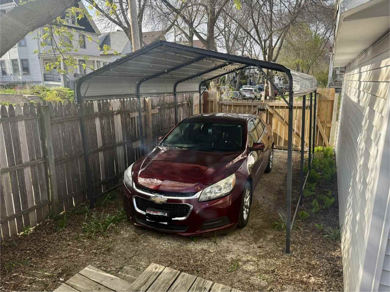 600 E Locust St #2 - Photo 2 of 16