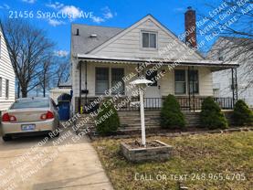 21456 Syracuse Ave - Photo 1 of 1