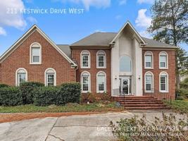 featured image of 211 Kestwick Dr W