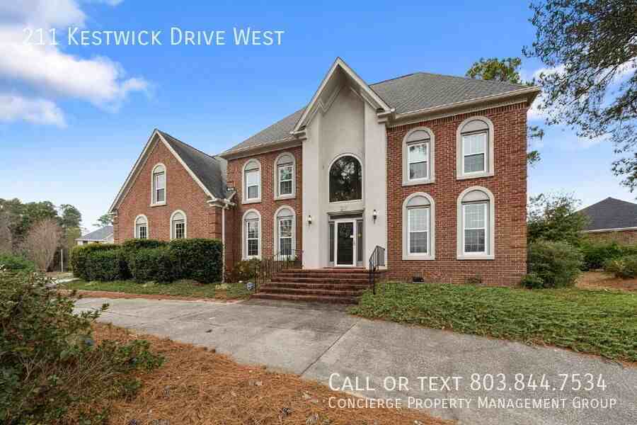 211 Kestwick Dr W - Photo 2 of 50