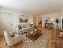 244 S Doheny Dr #244A - Photo 1 of 1