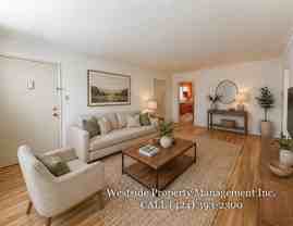 244 S Doheny Dr #244A - Photo 1 of 1