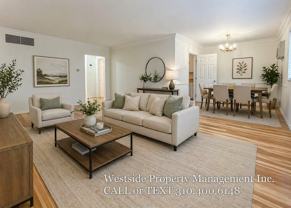 244 S Doheny Dr #246 - Photo 1 of 1