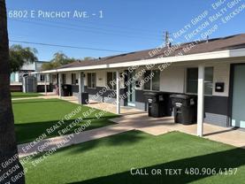 6802 E Pinchot Ave #1 - Photo 1 of 1
