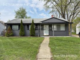 14275 Leonard Ave - Photo 1 of 1
