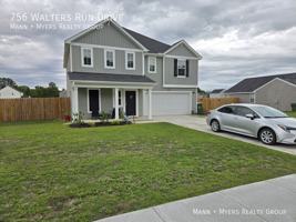 featured image of 756 Walters Run Dr