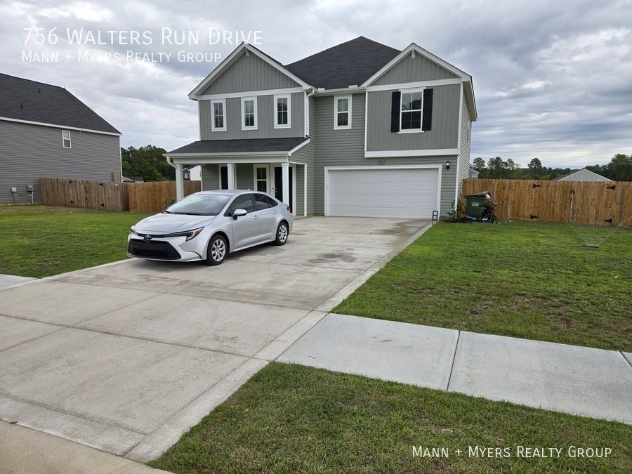 756 Walters Run Dr - Photo 2 of 38