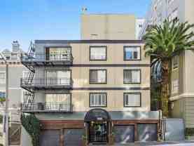 1885 Jackson St #301 - Photo 1 of 1