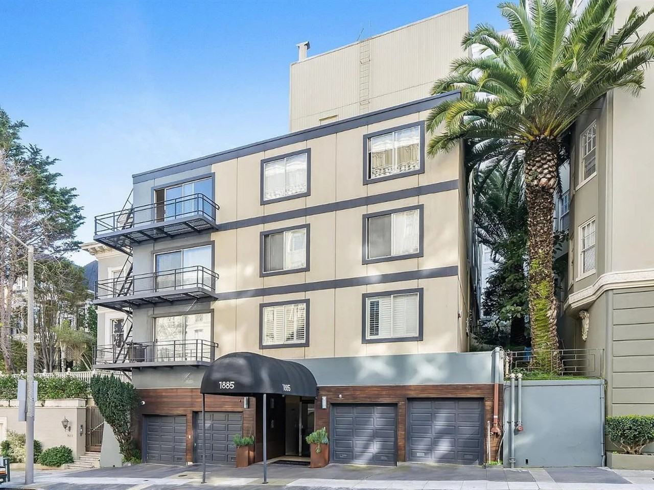 1885 Jackson St #301 - Photo 2 of 20