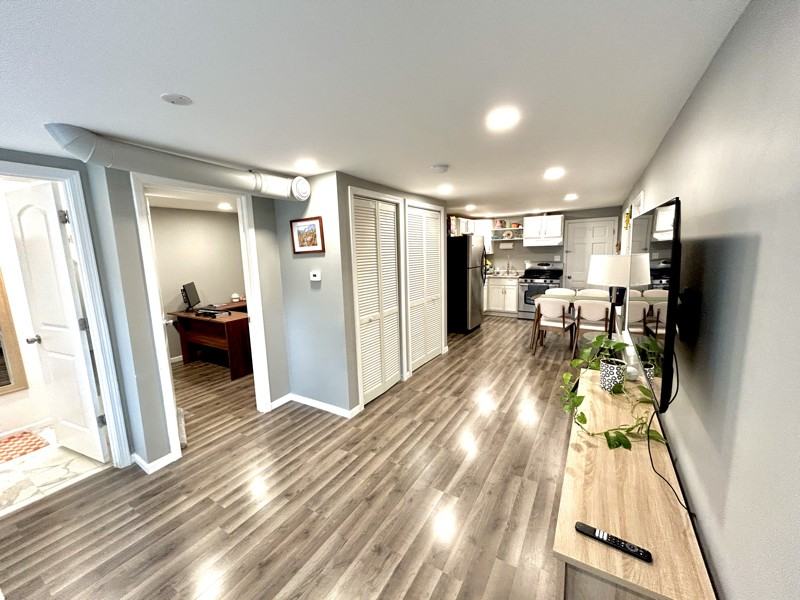 3215 S Throop St #1F - Photo 2 of 20