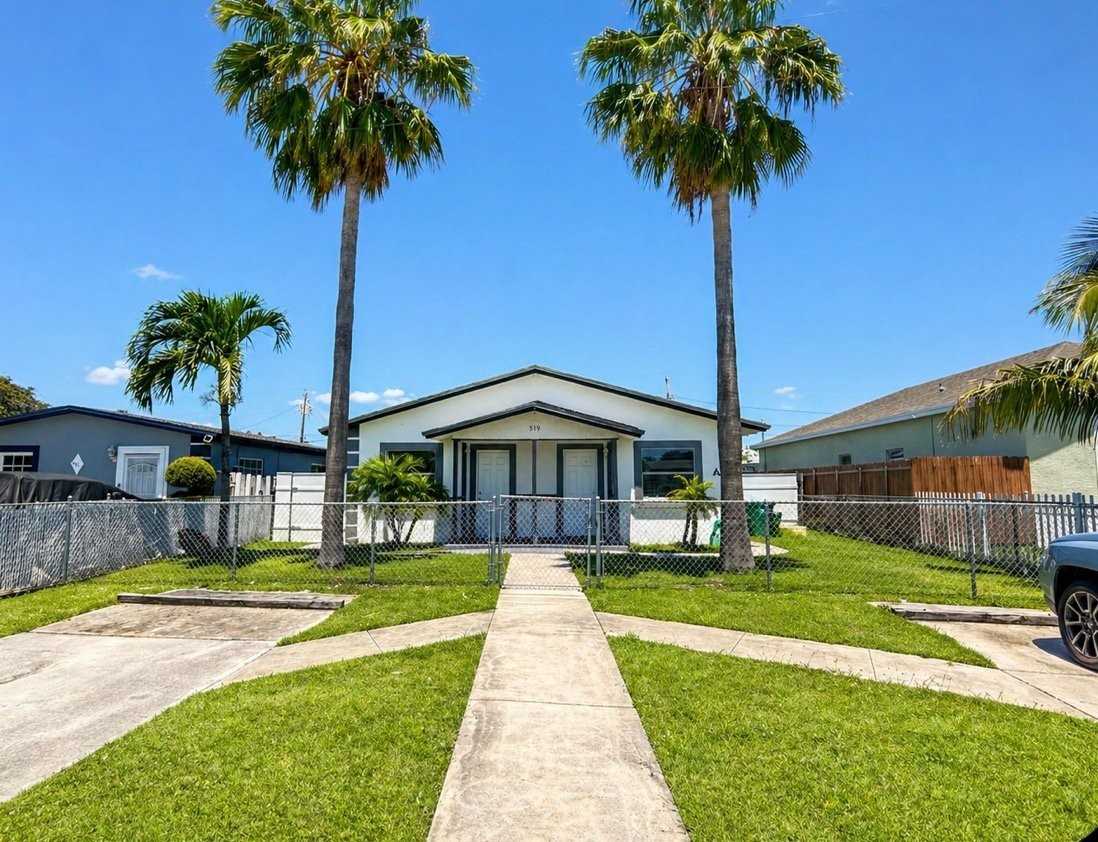 519 Nw 10th Ave #B