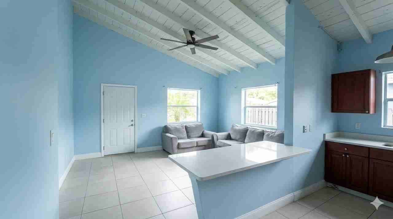 519 Nw 10th Ave #B - Photo 2 of 9