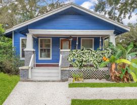 3501 Bishop Eddie Newkirk Way - Photo 1 of 1