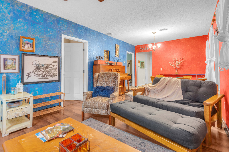 3501 Bishop Eddie Newkirk Way - Photo 2 of 10