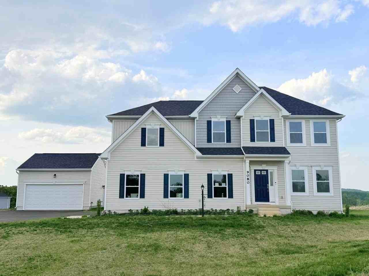 9080 Piney Mountain Rd